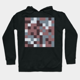 Geometric fantasy 1 Hoodie